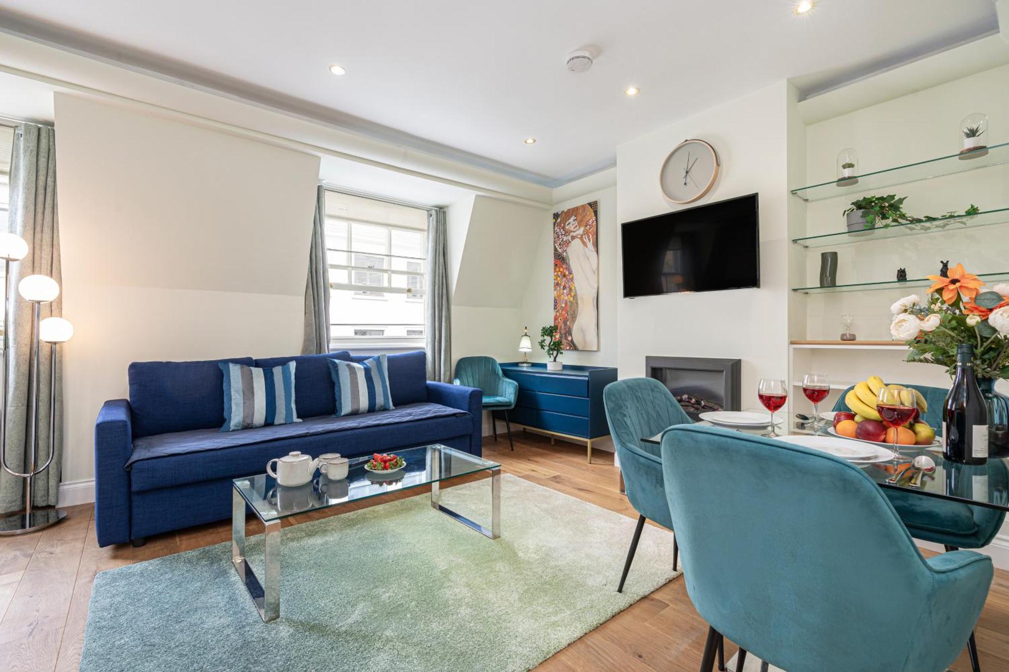 Apartment Park London