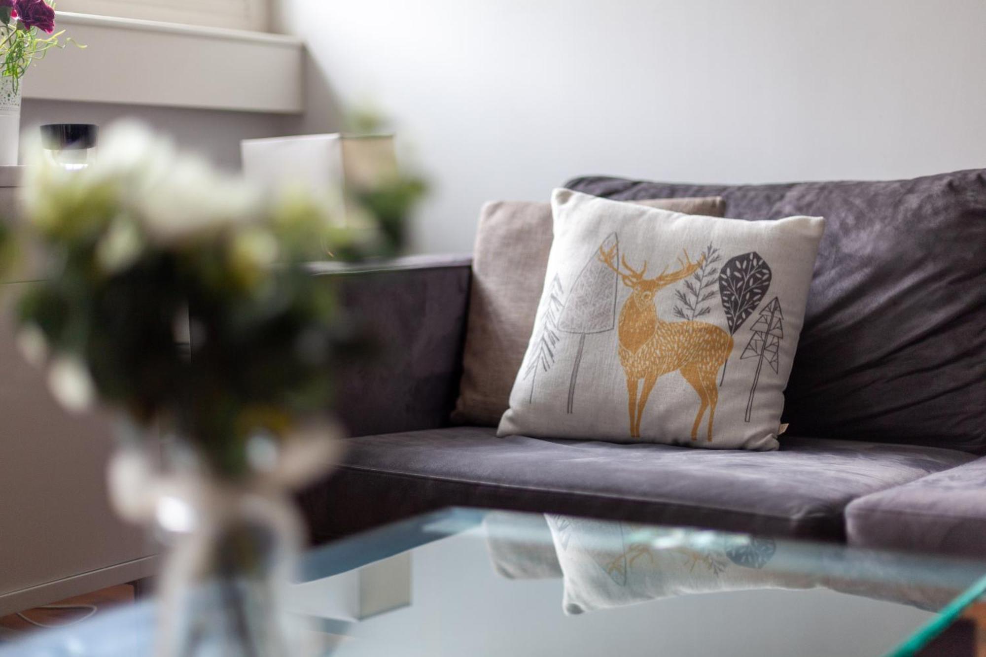 Deluxe Holborn Two Bedroom Londen