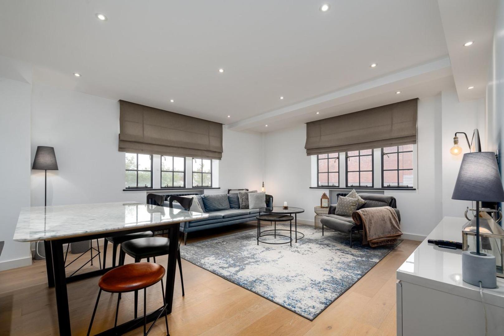 Guestready - Upscale Living In Kensington * London