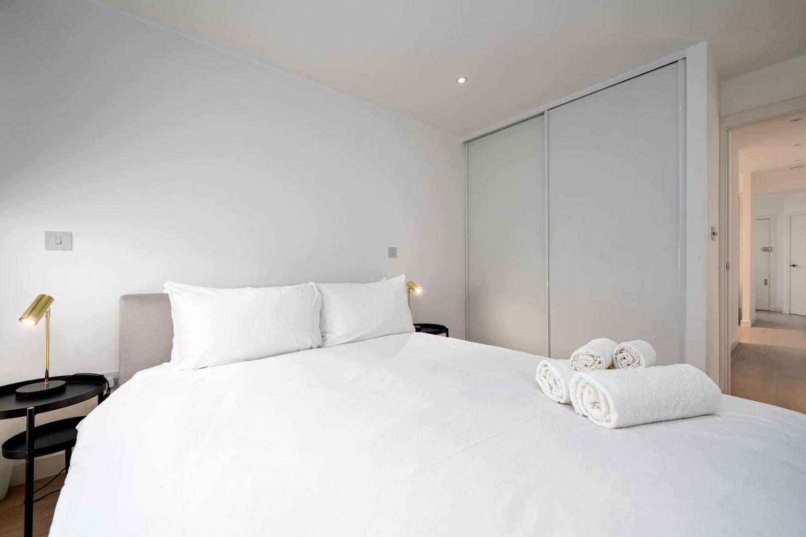 Guestready - Upscale Living In Kensington Apartment