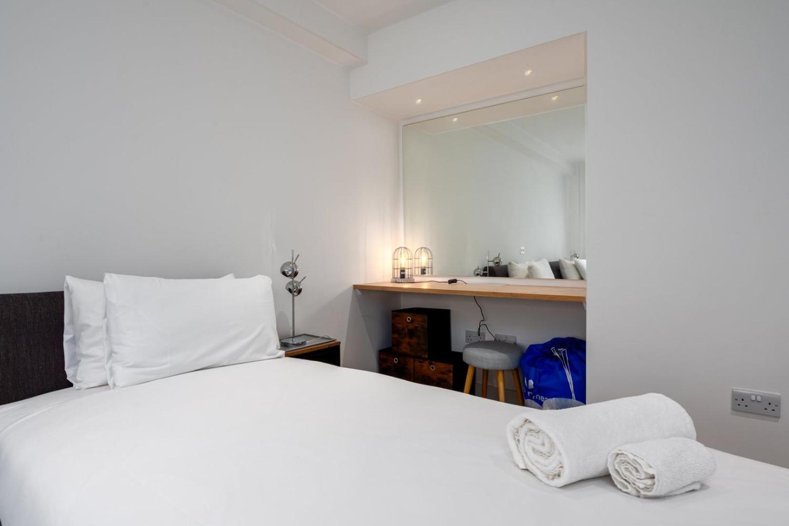 Guestready - Upscale Living In Kensington Apartment *