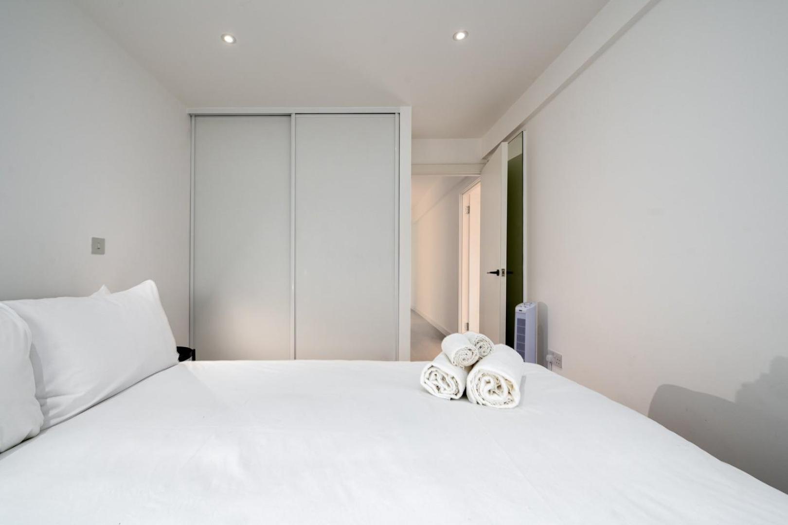 Guestready - Upscale Living In Kensington * London