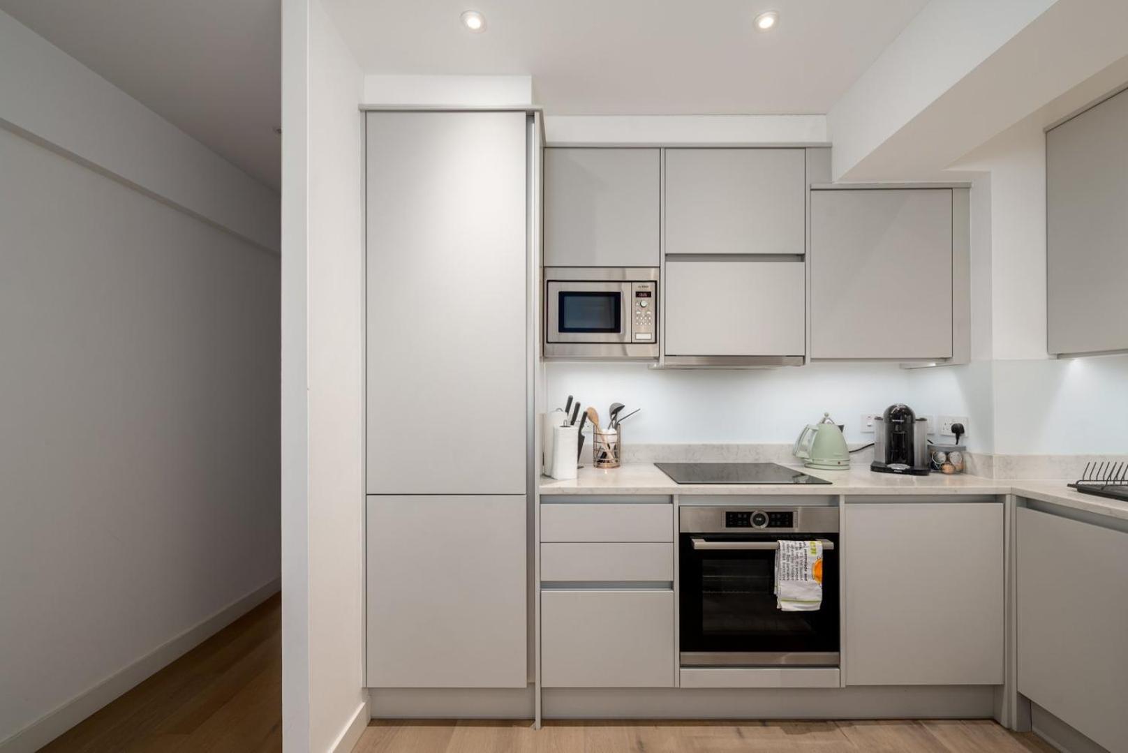 Guestready - Upscale Living In Kensington *