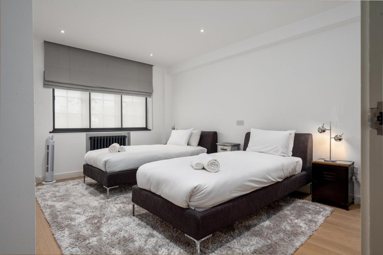 Apartment Guestready - Upscale Living In Kensington London