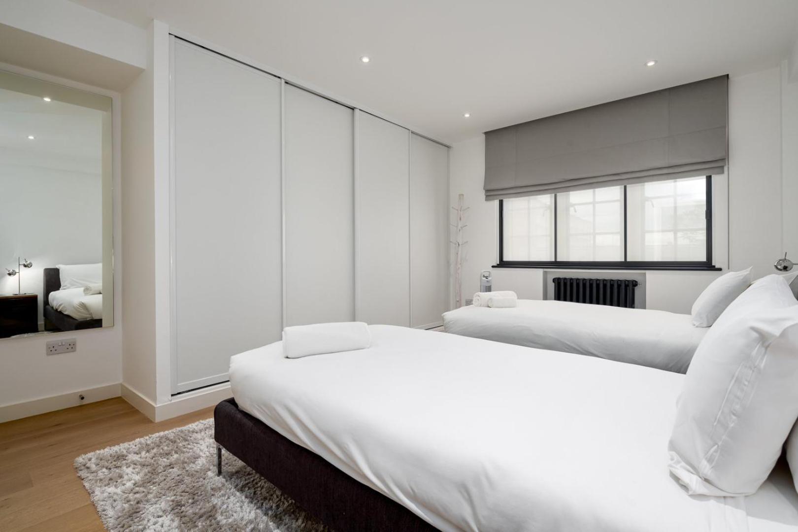 Guestready - Upscale Living In Kensington London