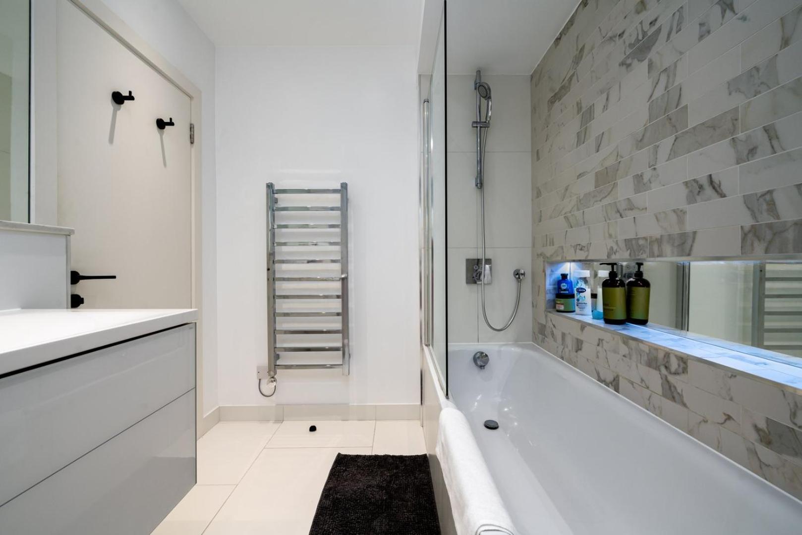 Guestready - Upscale Living In Kensington * London