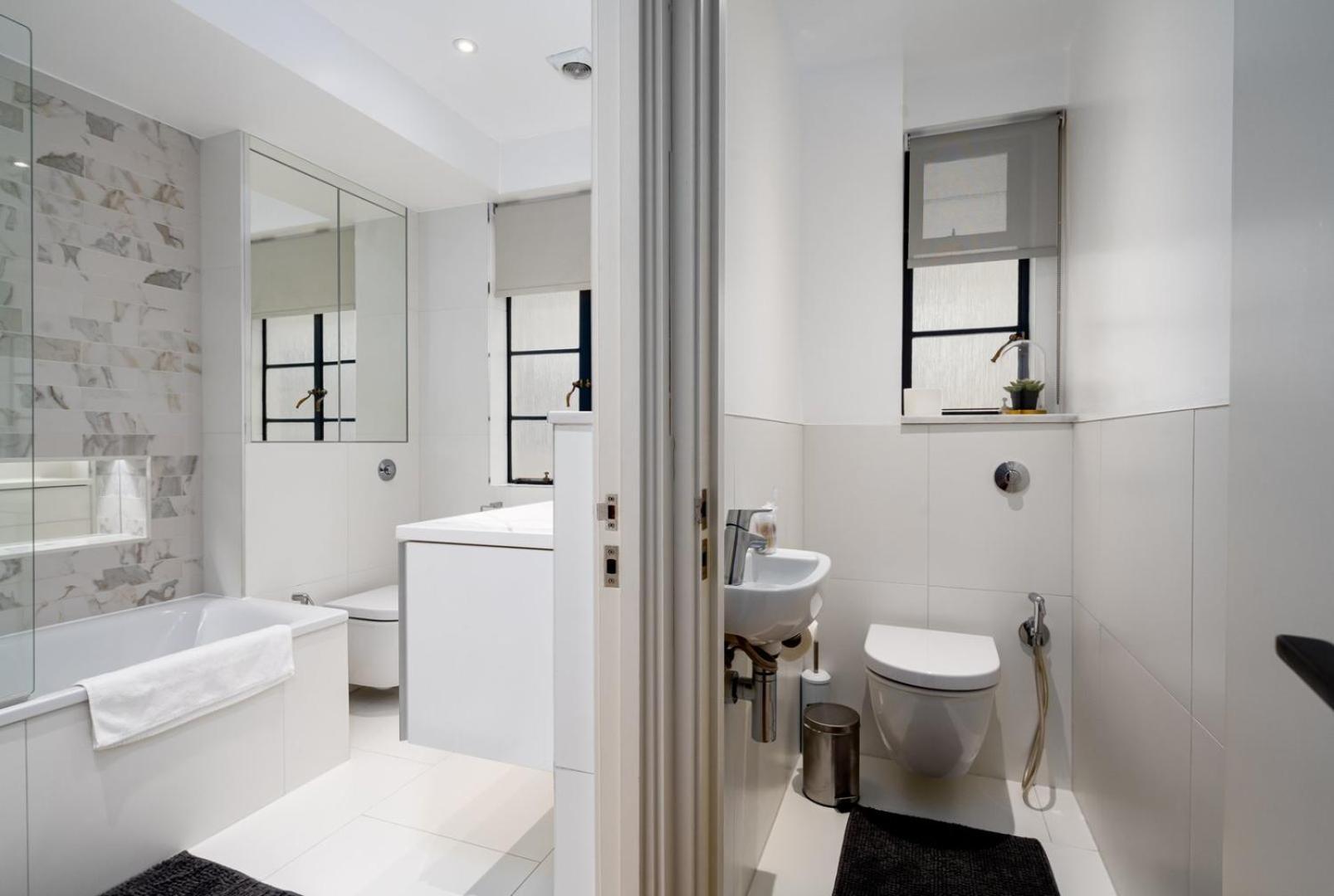 Guestready - Upscale Living In Kensington