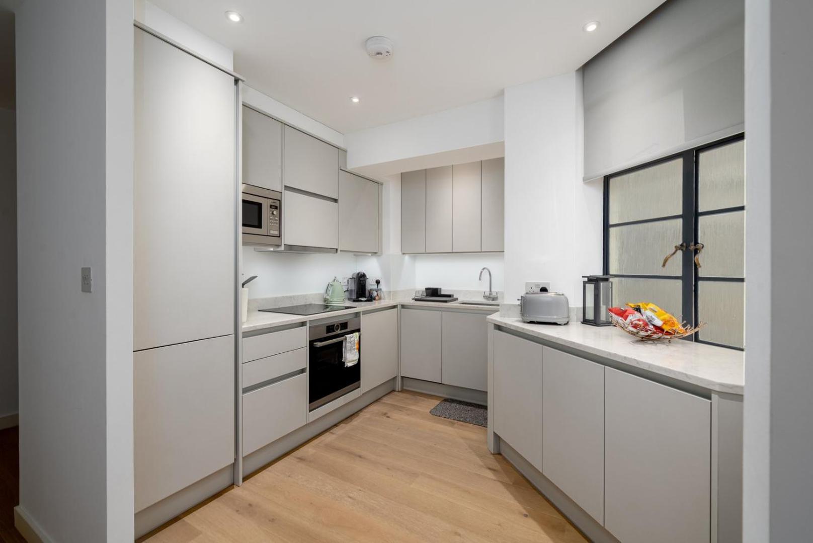 Apartment Guestready - Upscale Living In Kensington *