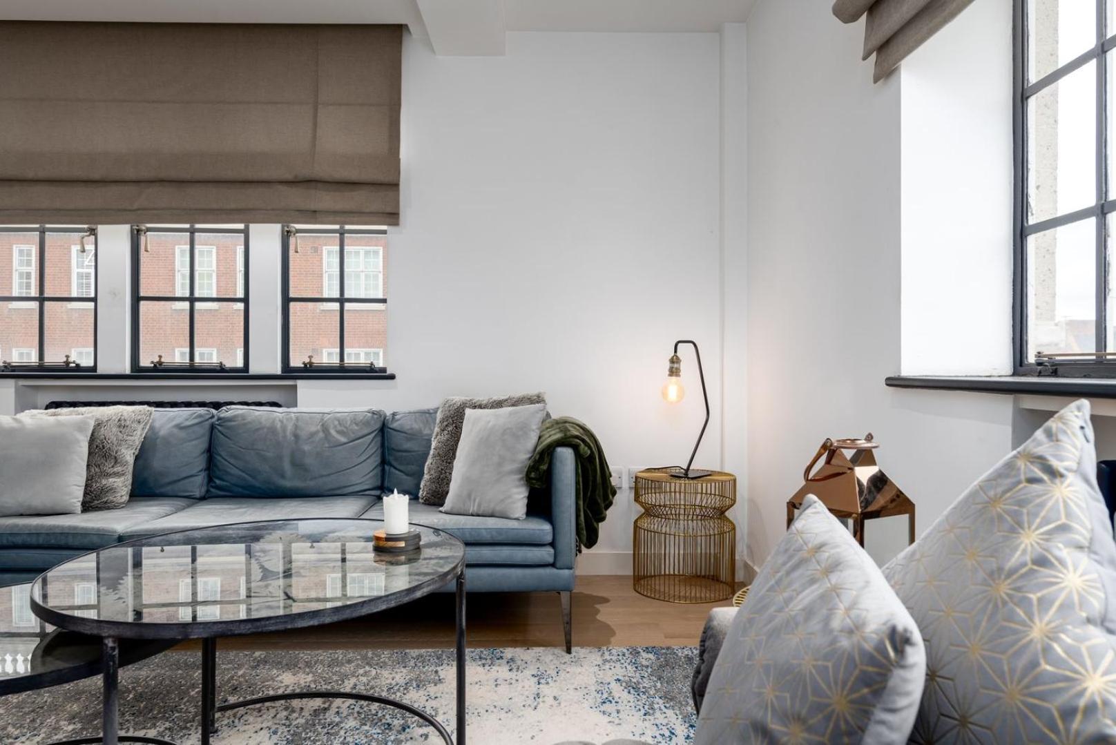 Guestready - Upscale Living In Kensington