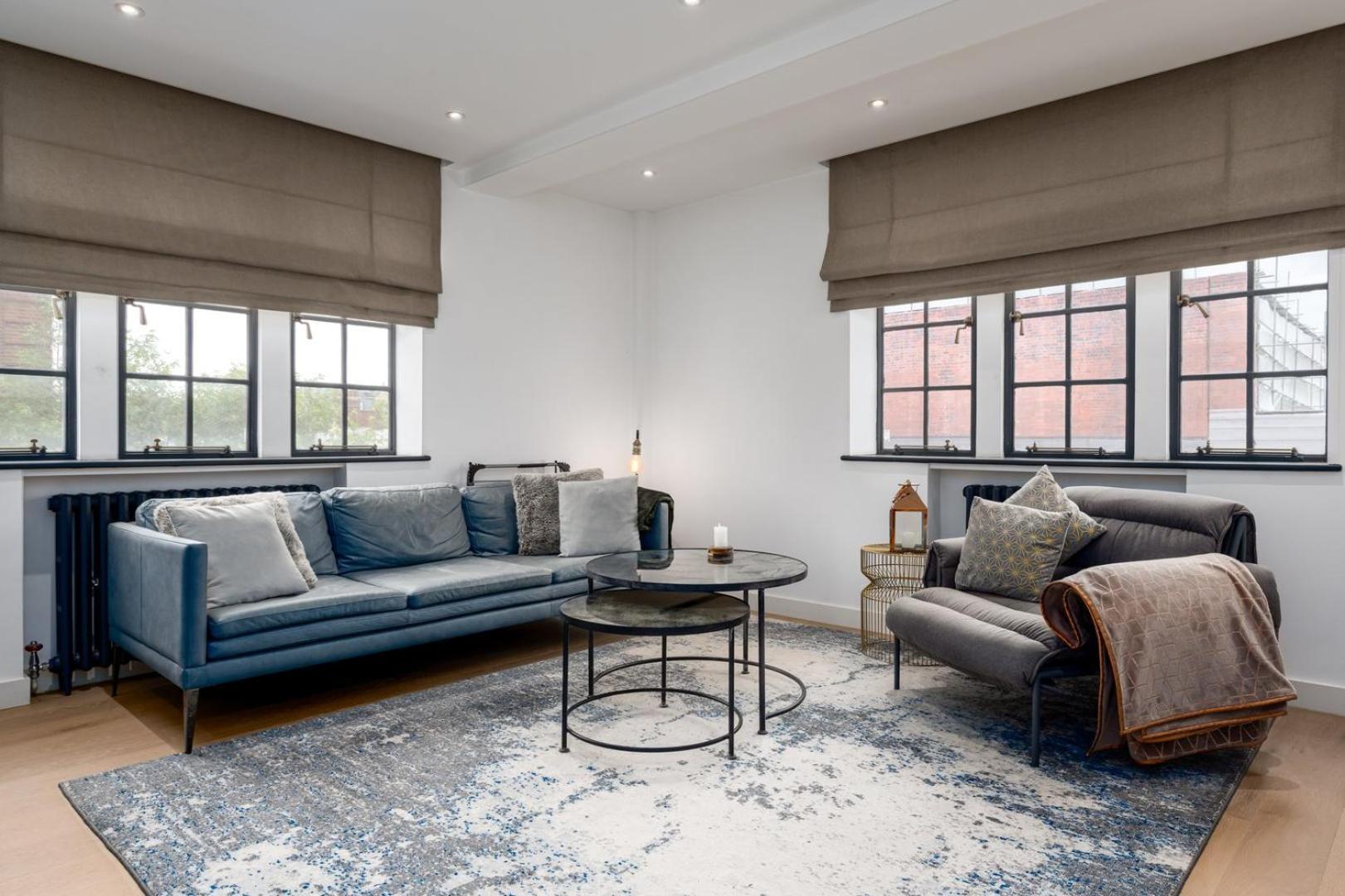 Guestready - Upscale Living In Kensington Apartment *