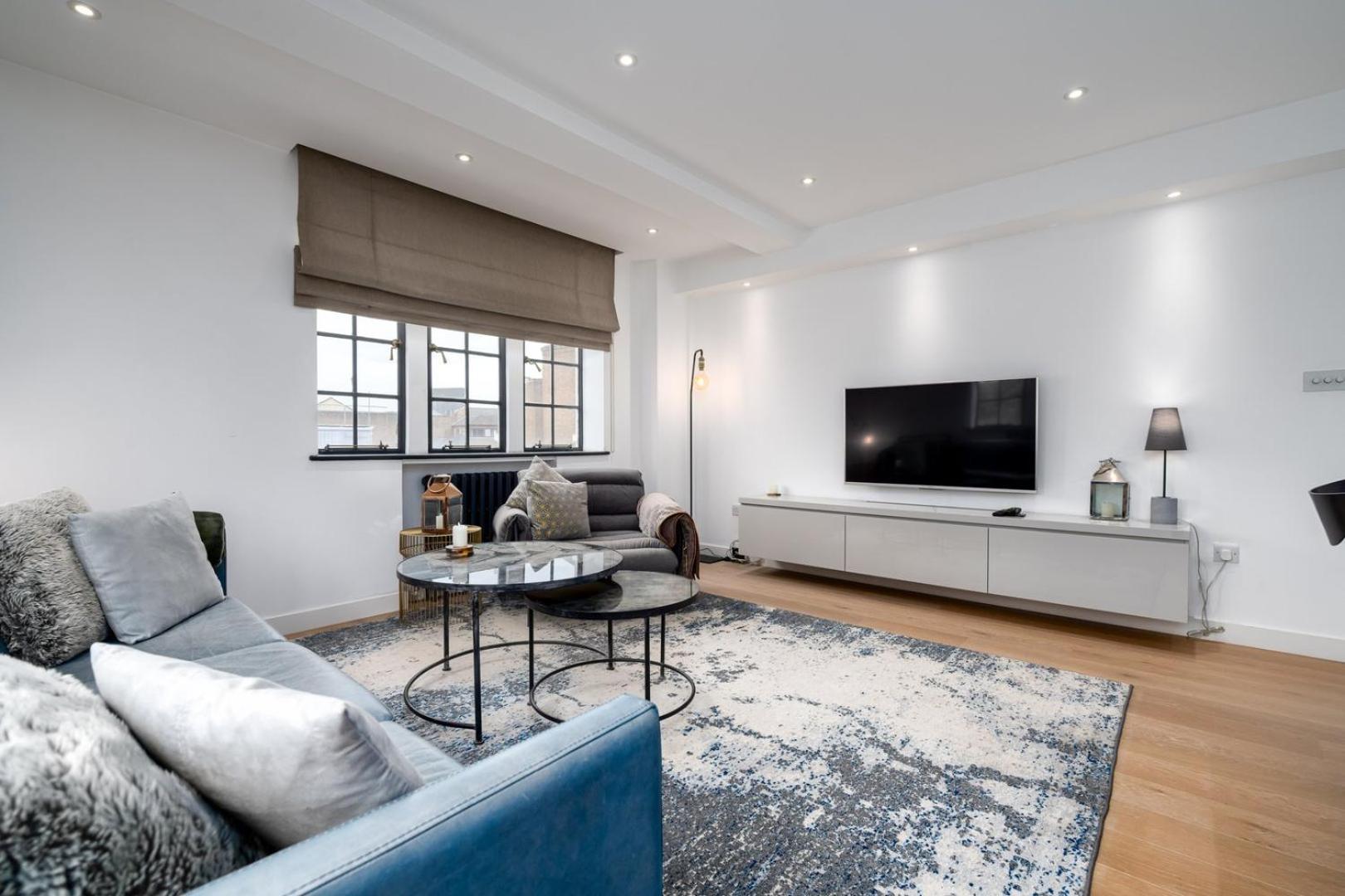 Guestready - Upscale Living In Kensington
