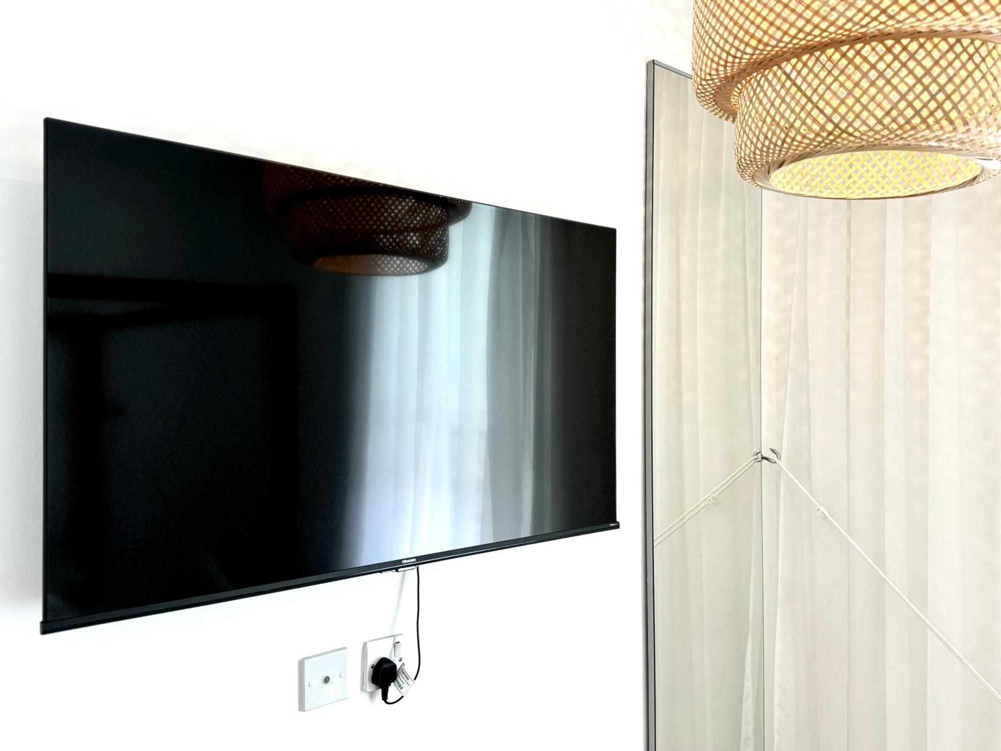 The Hammock Lodge, Holborn, By The Design Traveller Appartement Londen