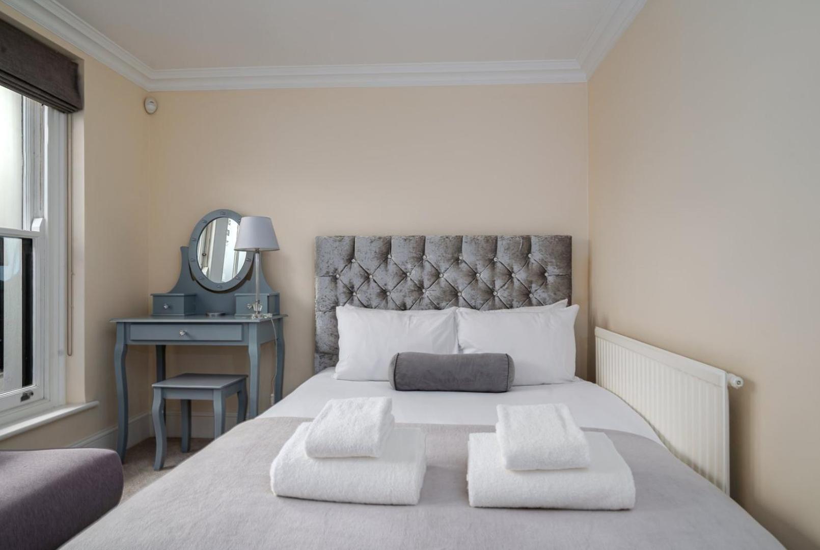 Guestready - Lovely 2br In Central Feriehus London