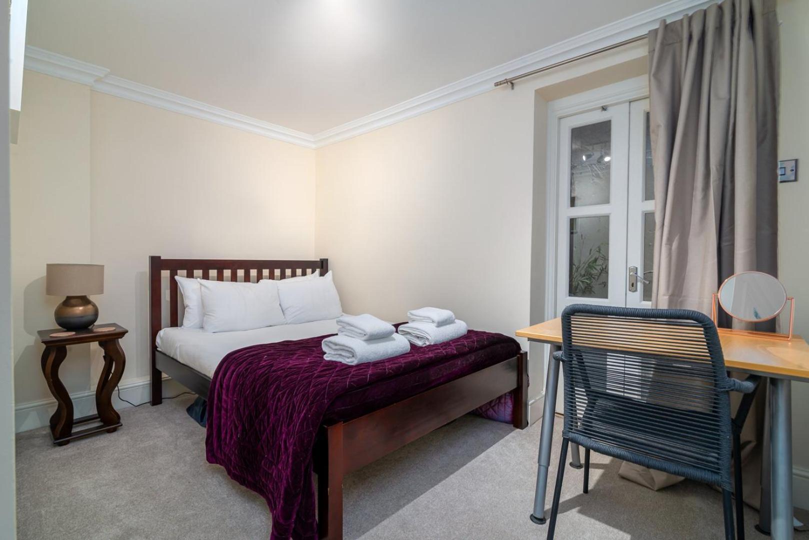 Guestready - Lovely 2br In Central Feriehus