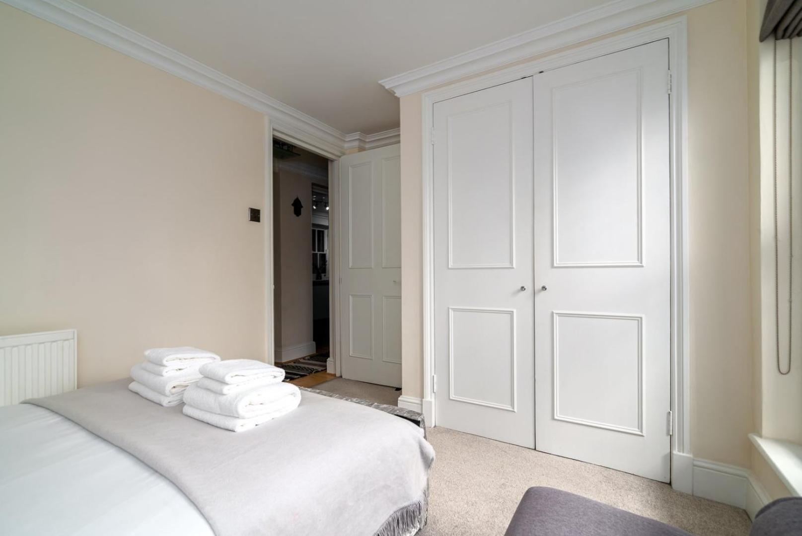 Feriehus Guestready - Lovely 2br In Central *