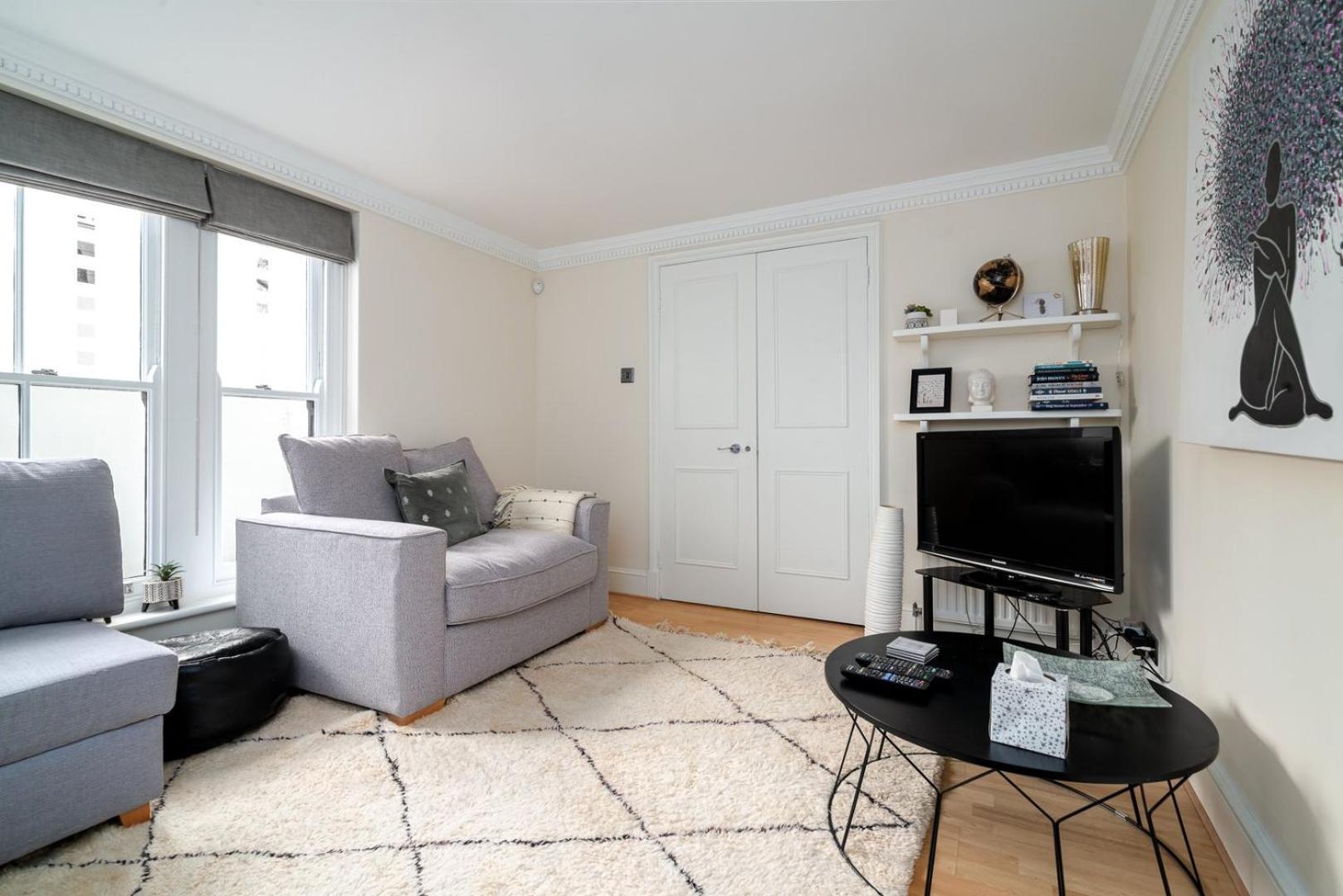 Guestready - Lovely 2br In Central Feriehus London