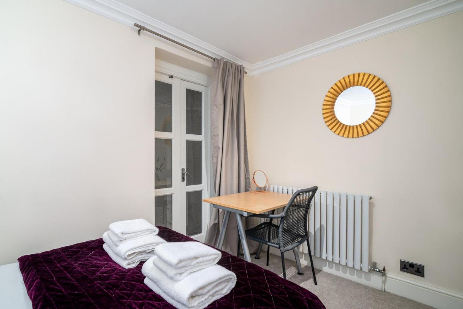 Guestready - Lovely 2br In Central Feriehus