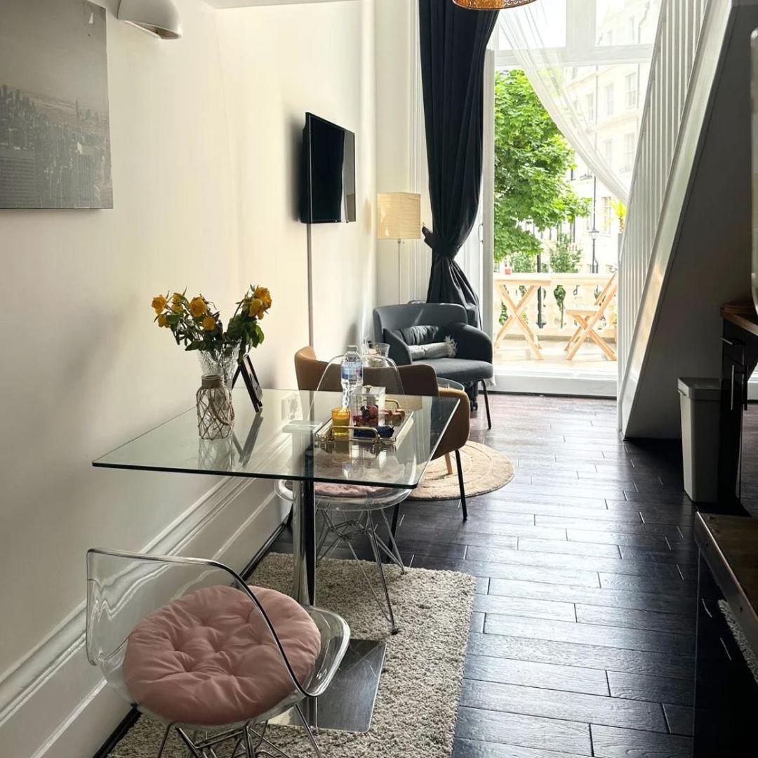 Apartment Flat In The Center Of *