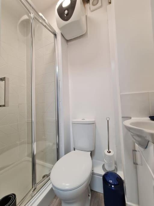 Stylish And Spacious 1 Bedroom Kensal Tube 1a Londen