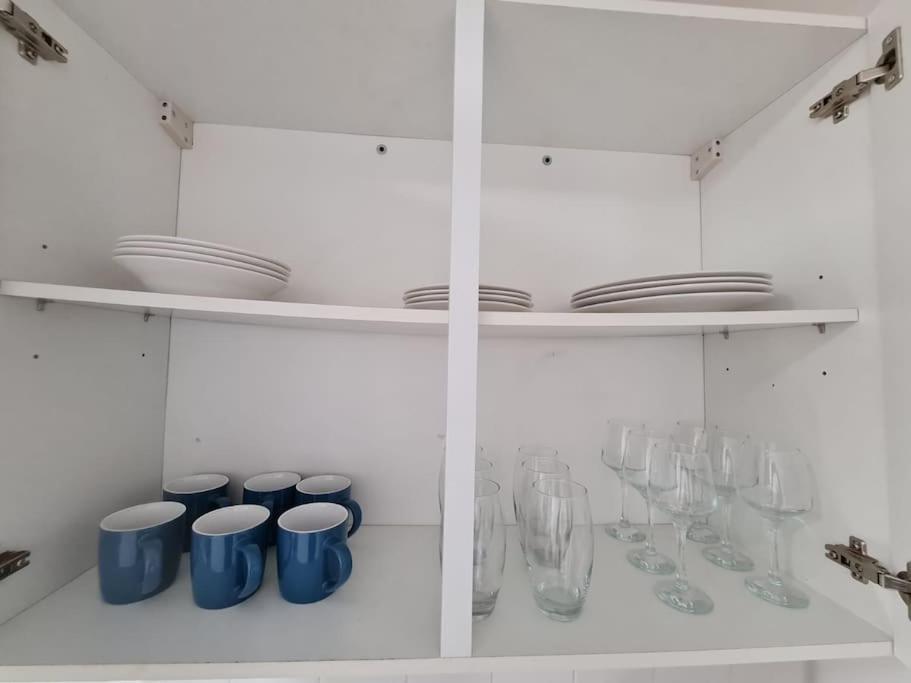 Appartement Stylish And Spacious 1 Bedroom Kensal Tube 1a