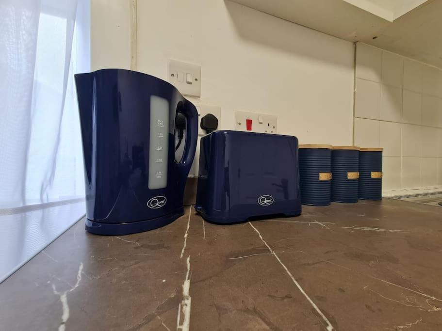 Appartement Stylish And Spacious 1 Bedroom Kensal Tube 1a