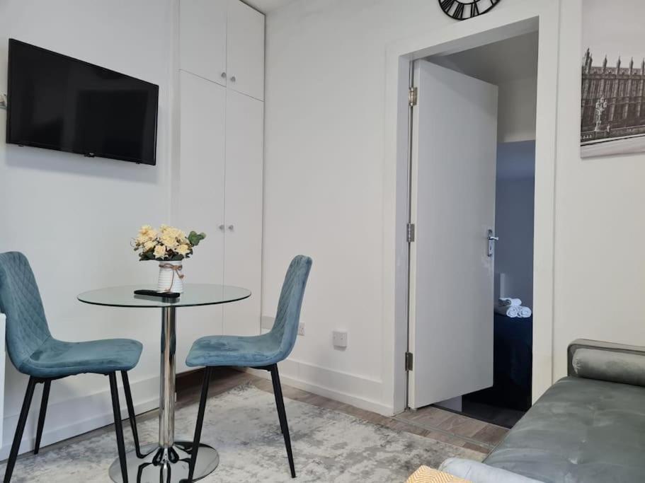 Appartement Stylish And Spacious 1 Bedroom Kensal Tube 1a