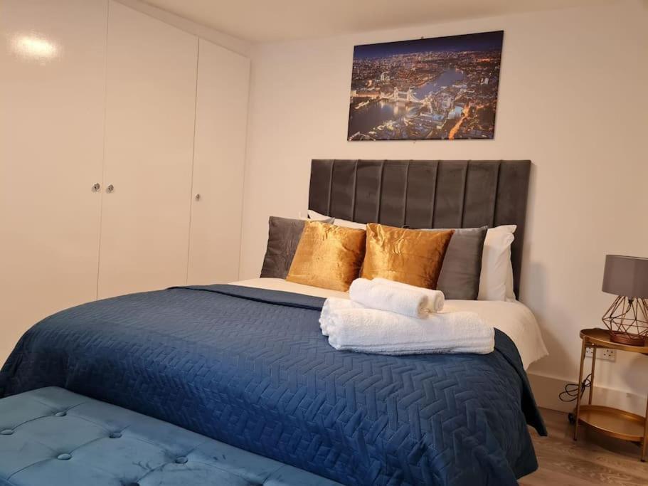 Appartement Stylish And Spacious 1 Bedroom Kensal Tube 1a *