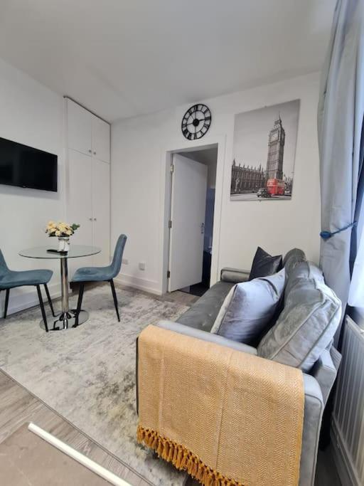 Appartement Stylish And Spacious 1 Bedroom Kensal Tube 1a *