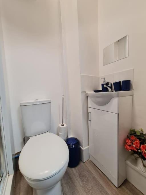 Appartement Stylish And Spacious 1 Bedroom Kensal Tube 1a *
