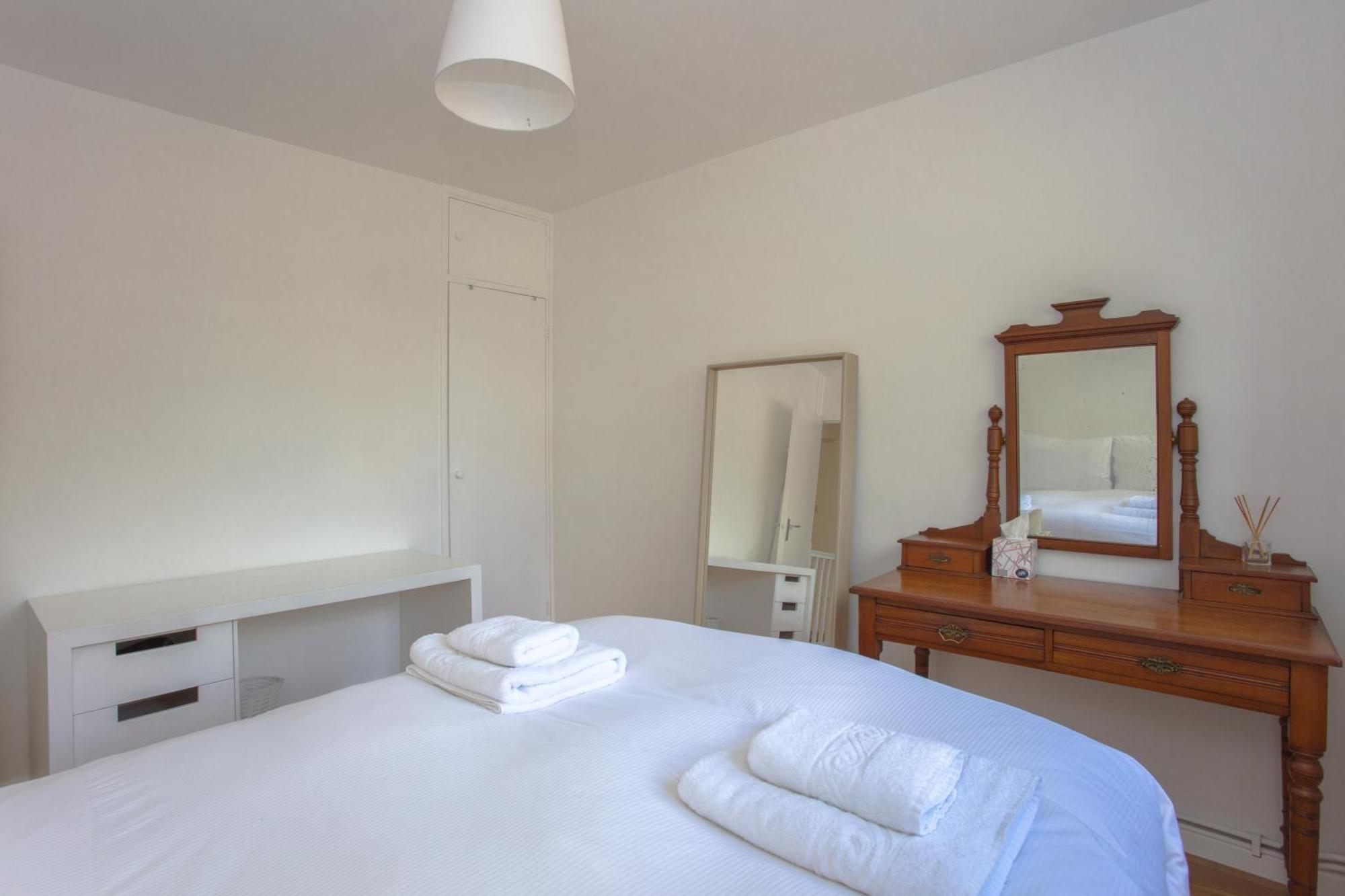 Apartamento Modern 3 Bedroom In Brixton *