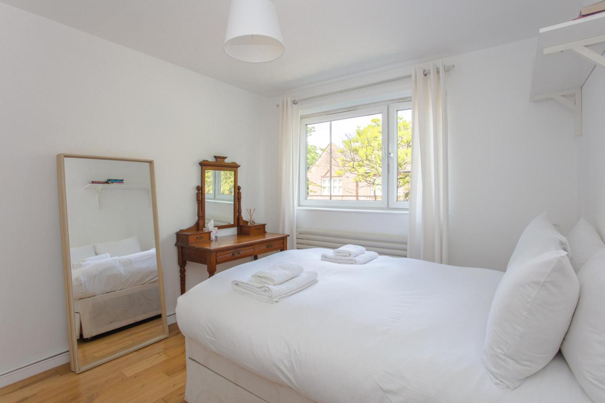 Apartamento Modern 3 Bedroom In Brixton
