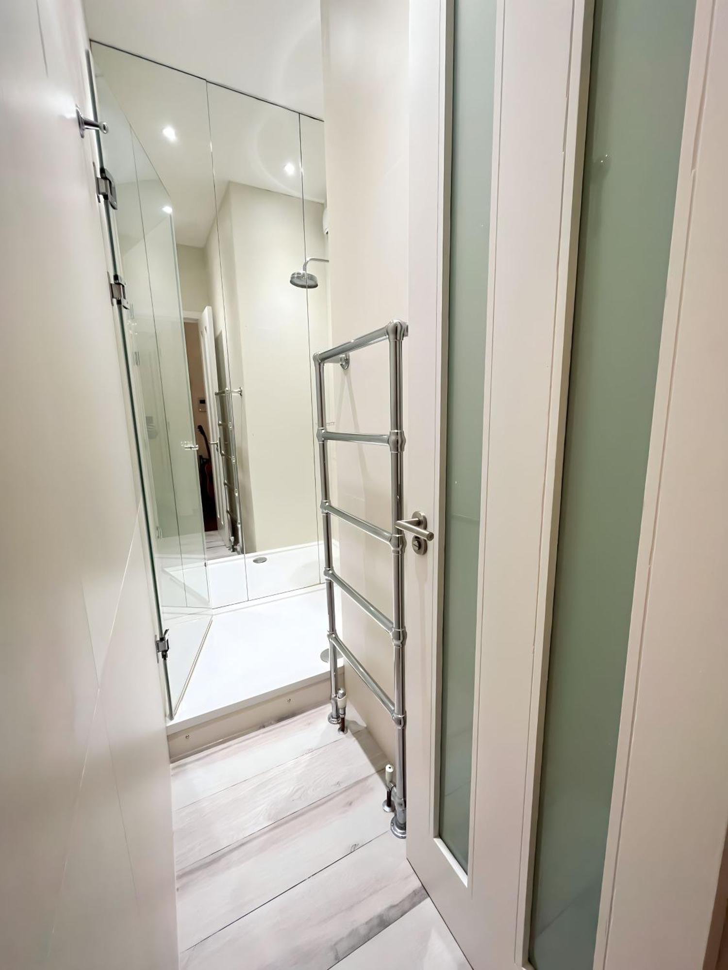 Leilighet Luxury 2 Double Bedroom Flat - Kensington