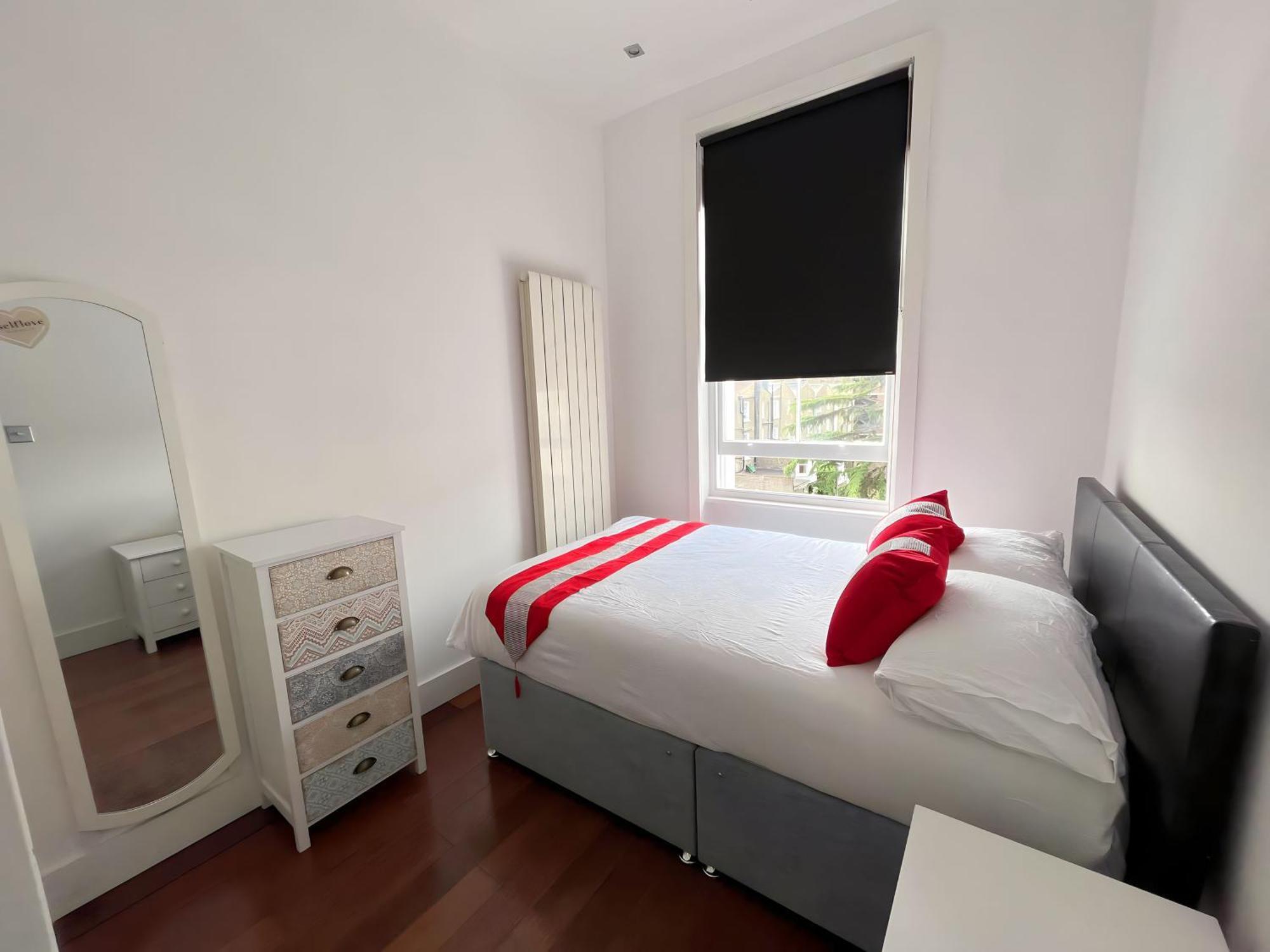 Leilighet Luxury 2 Double Bedroom Flat - Kensington *