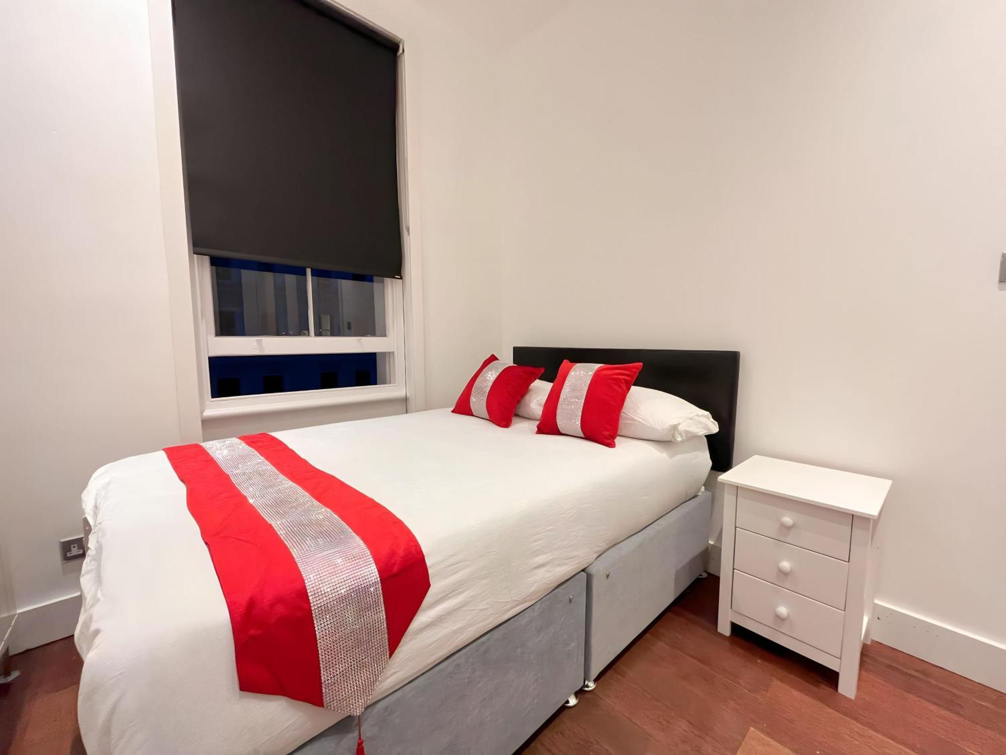 Leilighet Luxury 2 Double Bedroom Flat - Kensington London