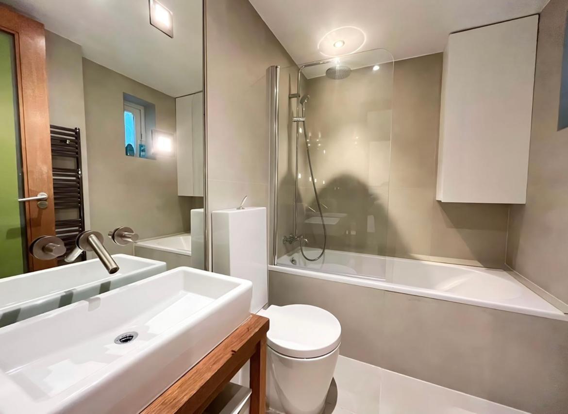 Leilighet Luxury 2 Double Bedroom Flat - Kensington London