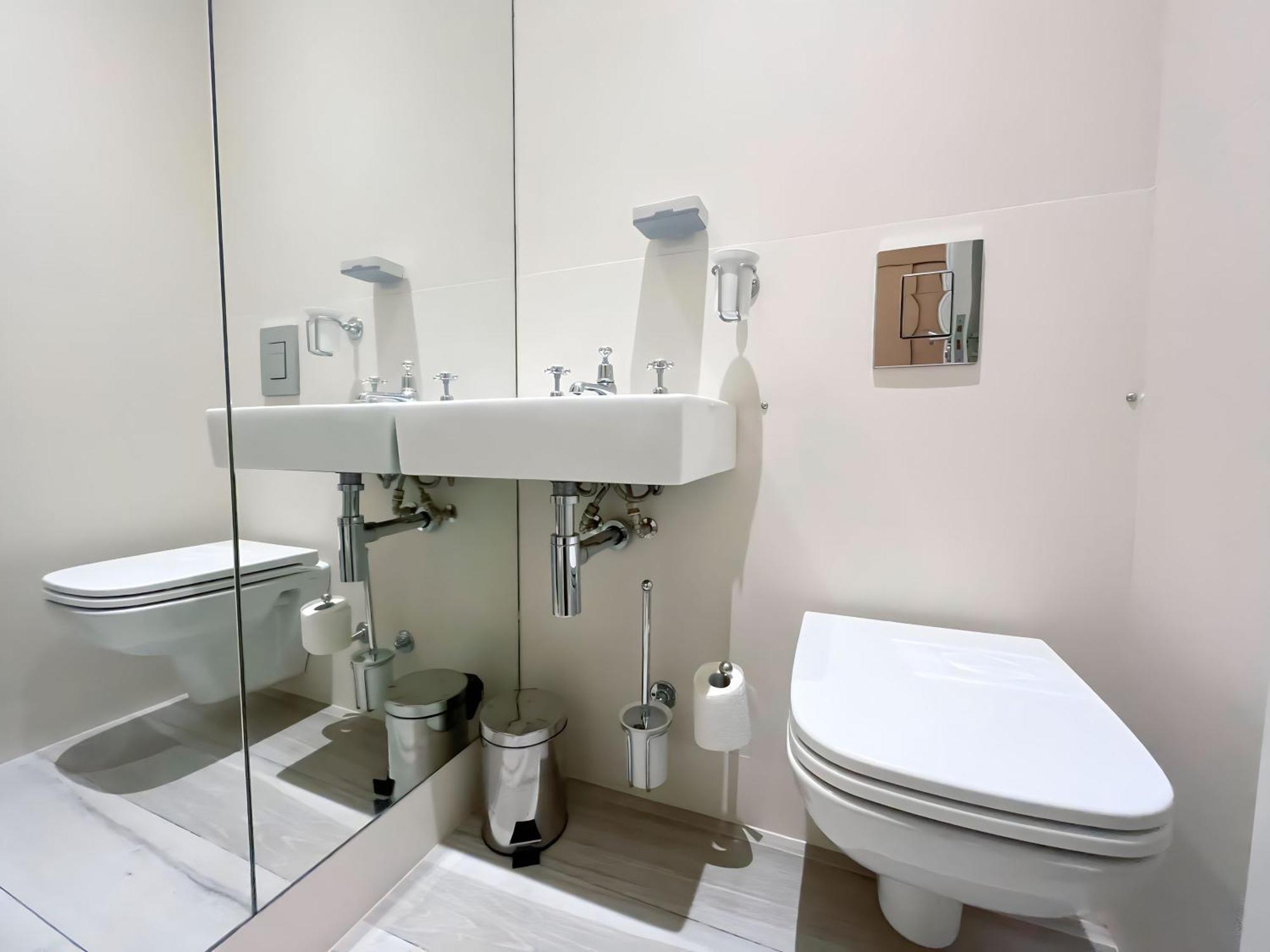 Leilighet Luxury 2 Double Bedroom Flat - Kensington