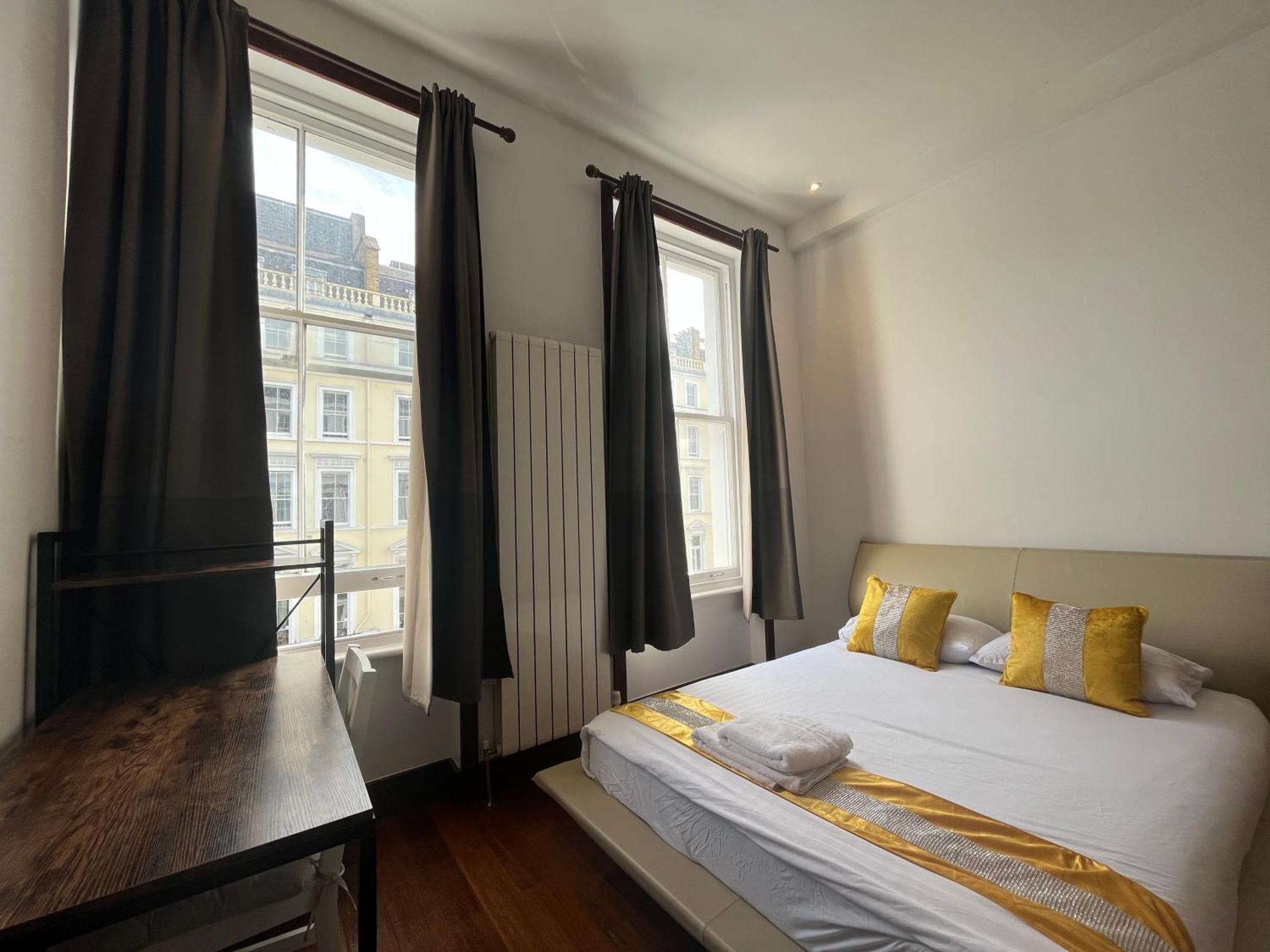 Luxury 2 Double Bedroom Flat - Kensington Leilighet
