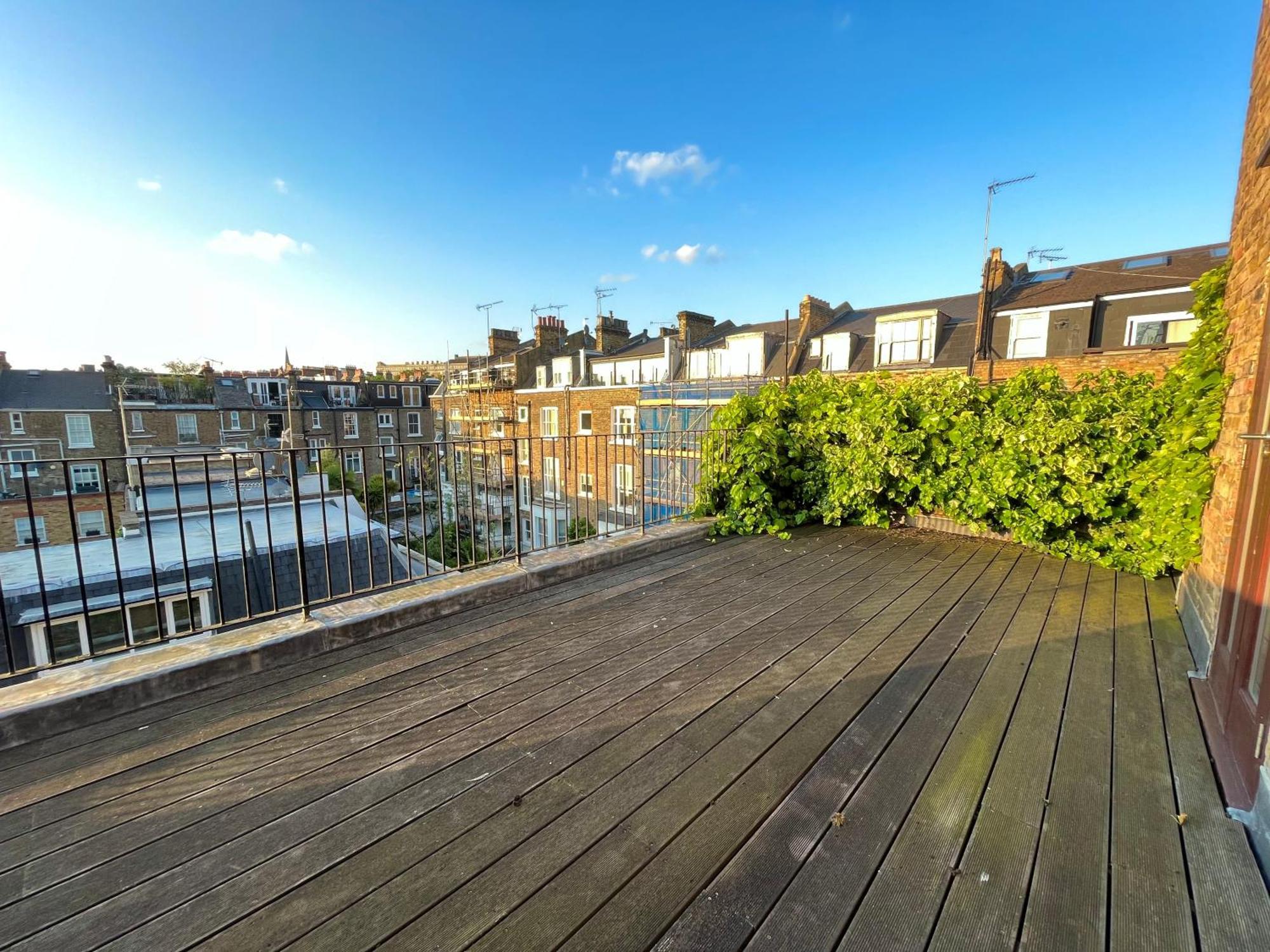 Luxury 2 Double Bedroom Flat - Kensington Leilighet