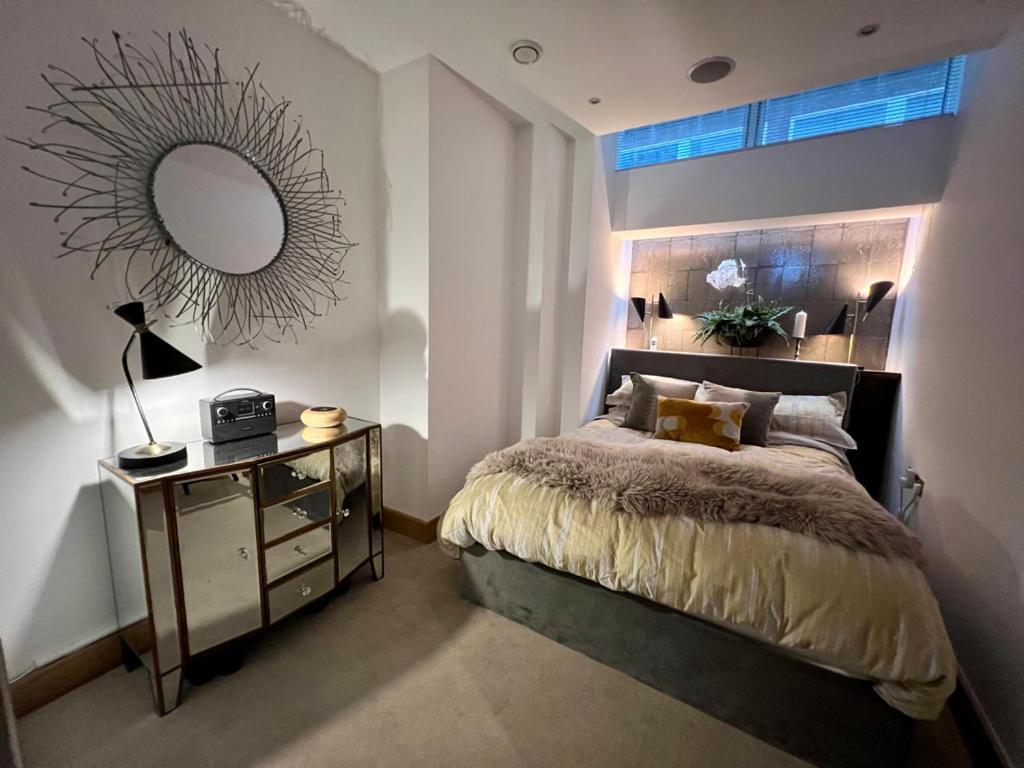 Luxurious 2 Bedroon Flat In The Heart Of Appartement Londen