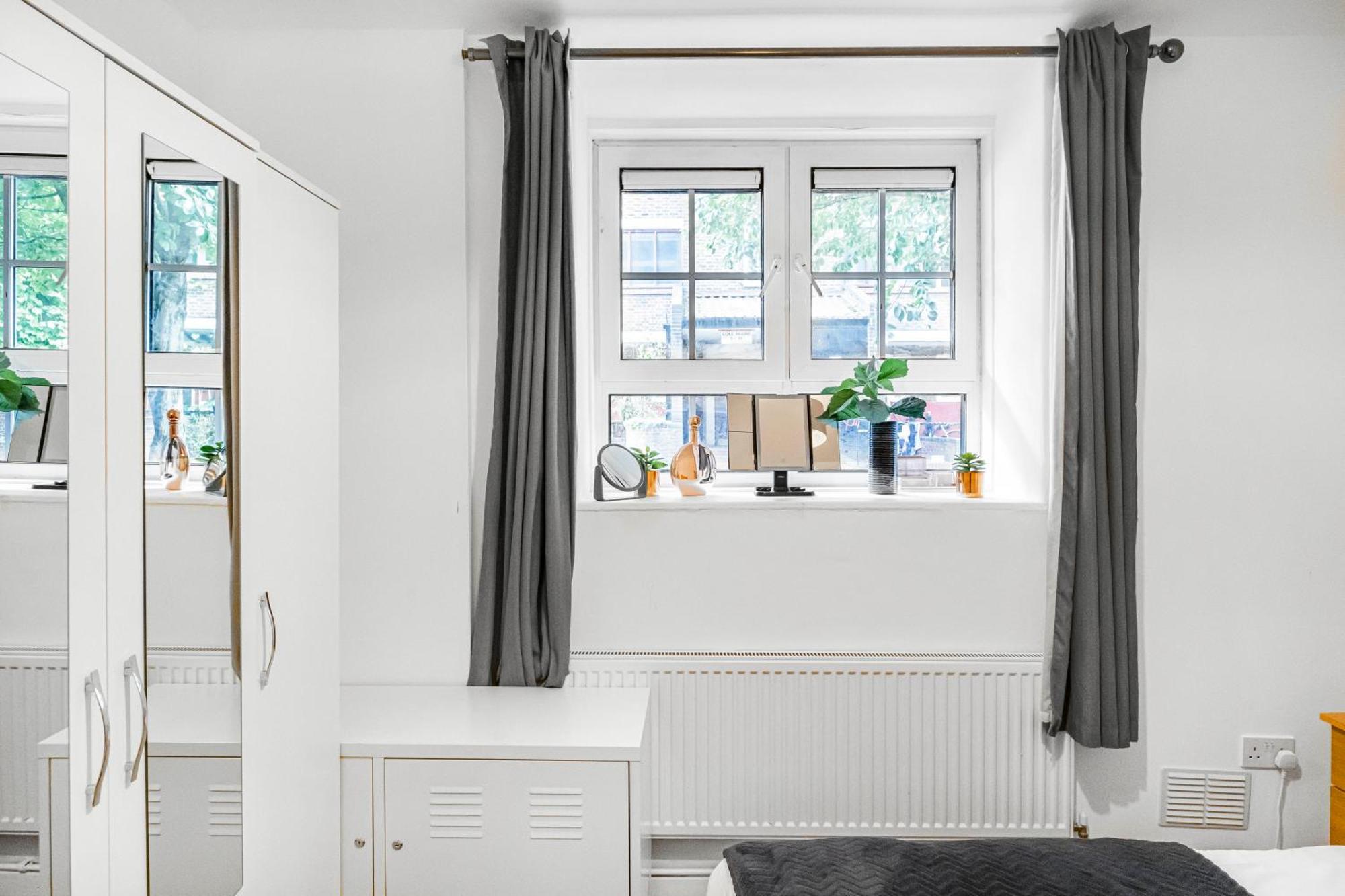 Apartment Pass The Keys In Sunny Waterloo London