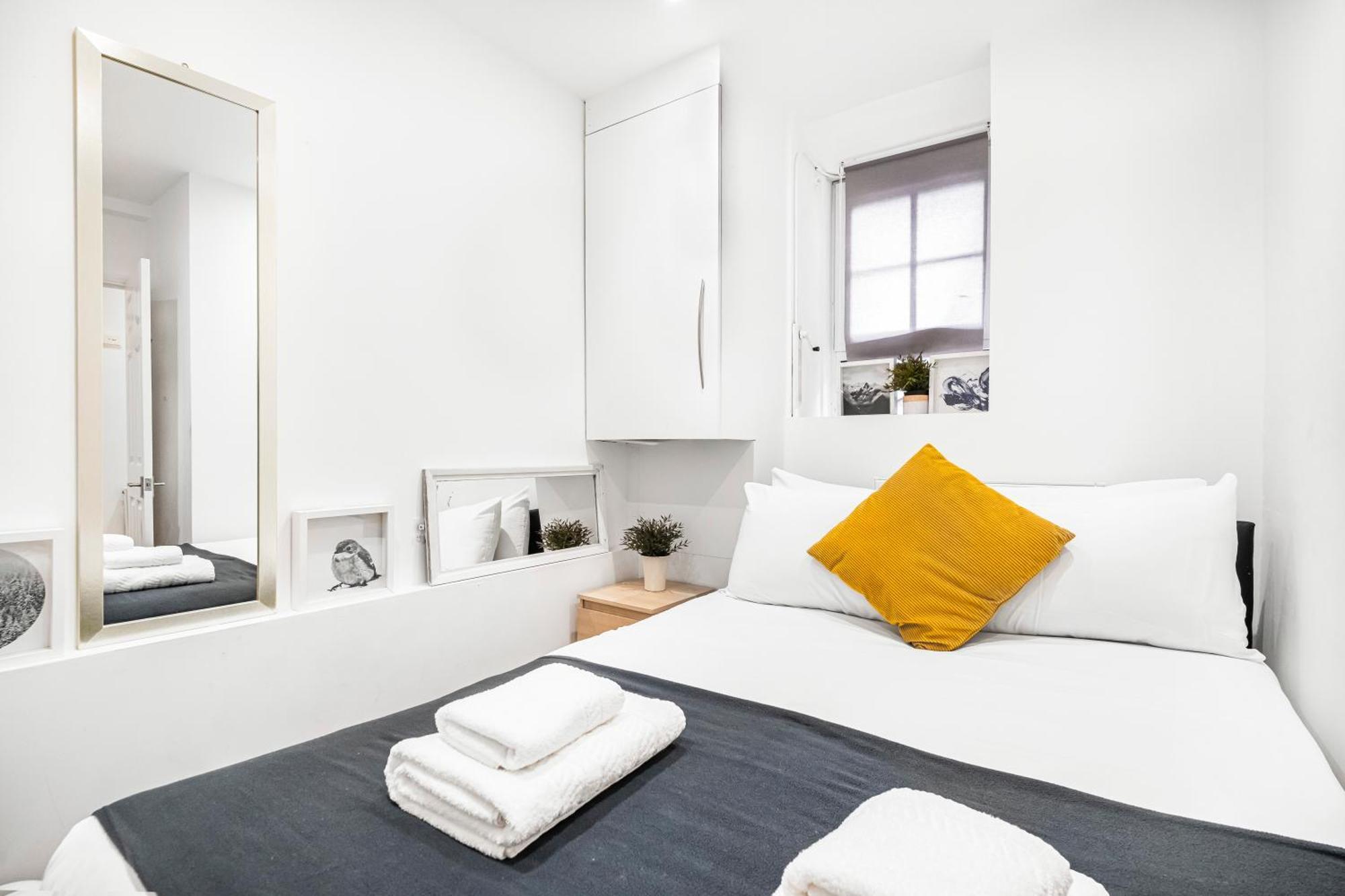 Apartment Pass The Keys In Sunny Waterloo *