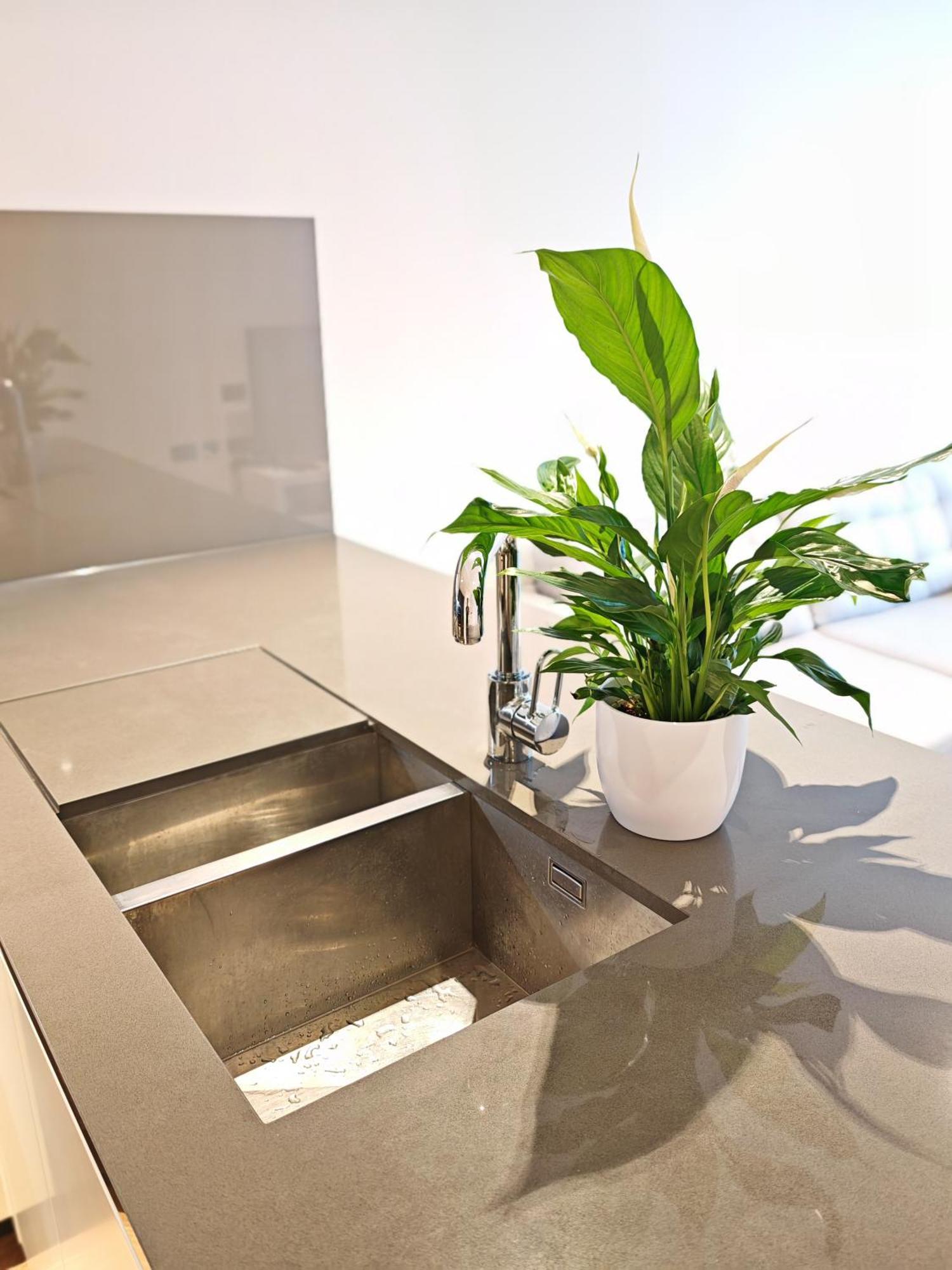 Apartment Stylish Two-bedroom Flat Near Us Embassy London