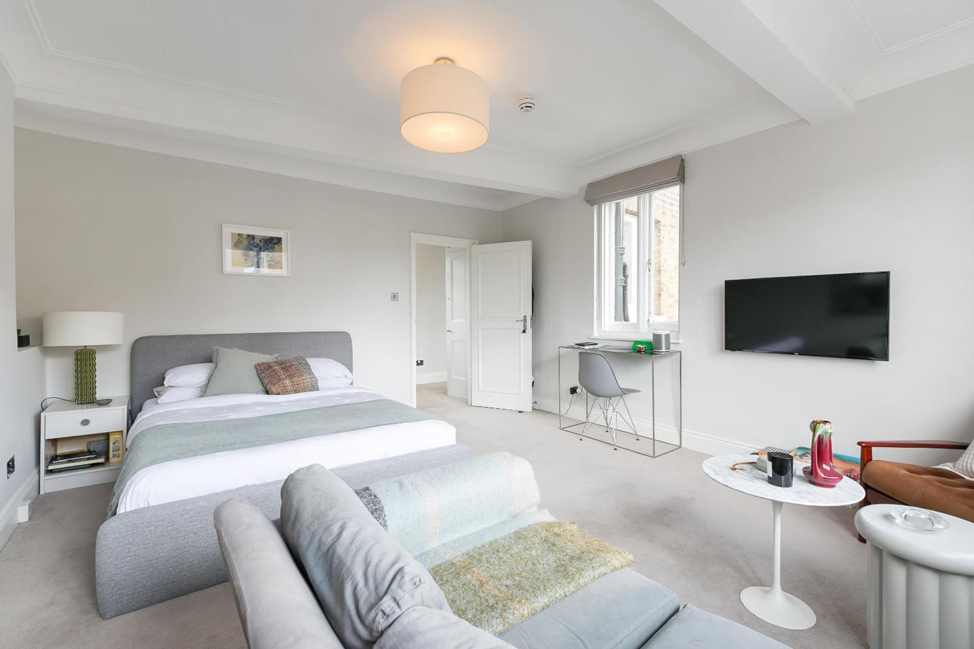 Beautiful Centrally Located Large * Londres