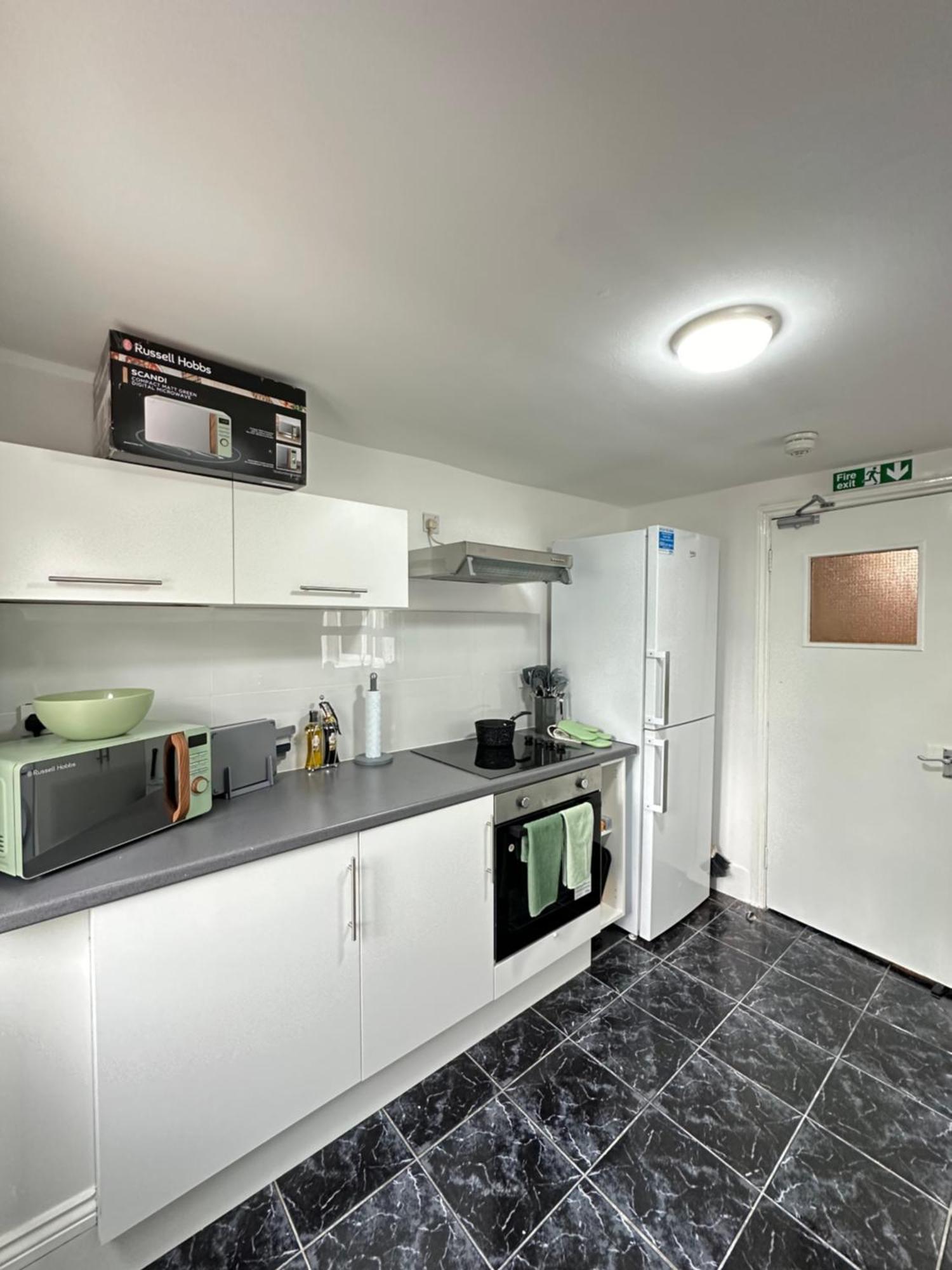 Q Haven Privat overnatting London