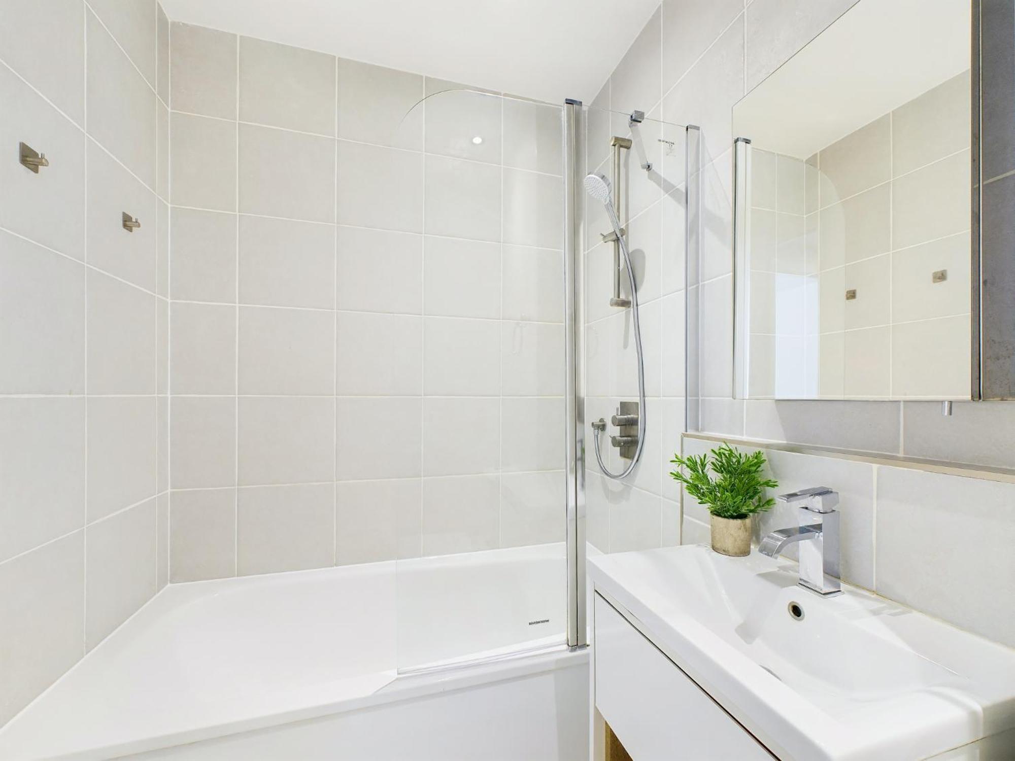 Leilighet Be - The Holborn Residences London