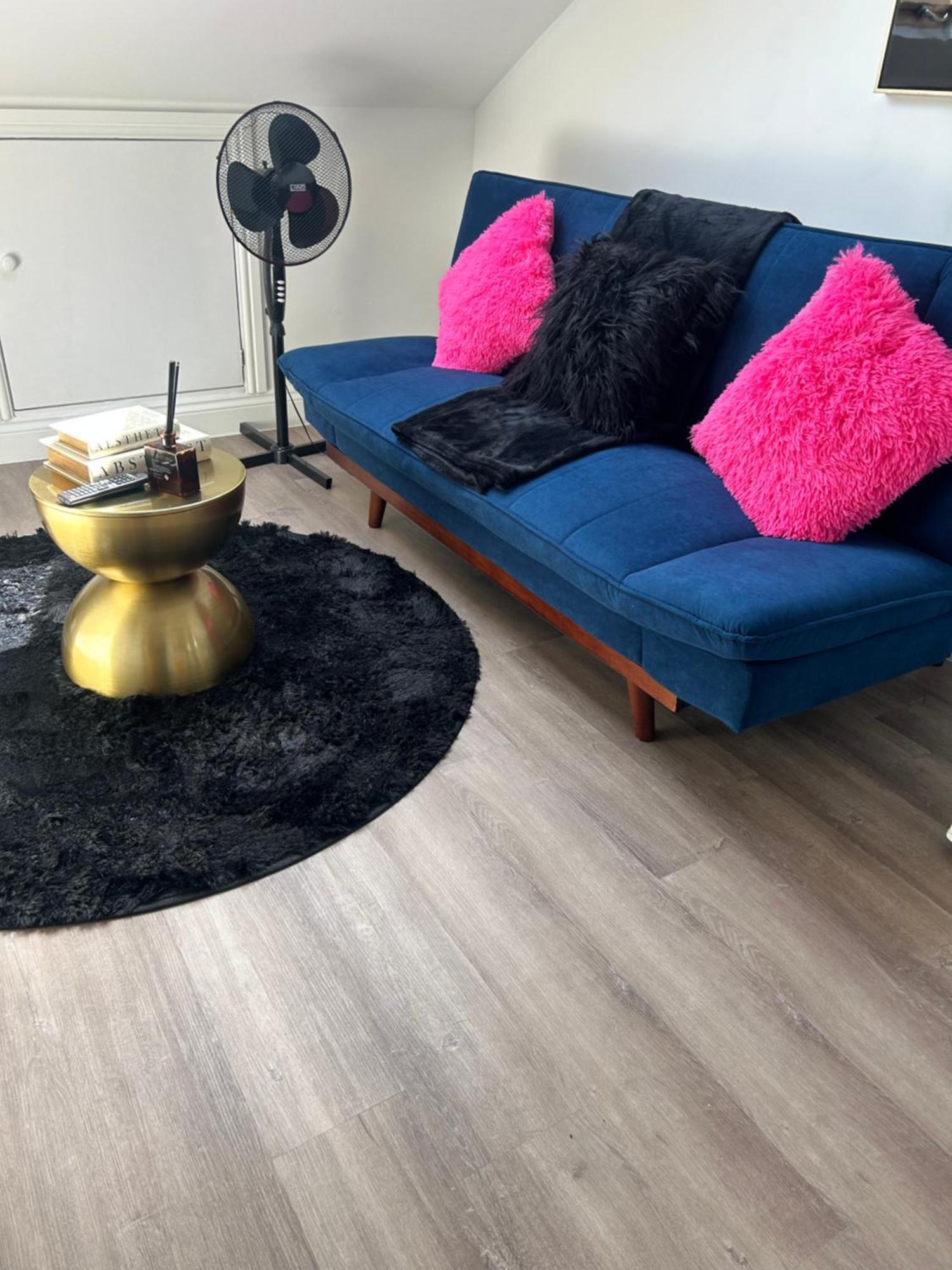 Leilighet Qties Luxury London