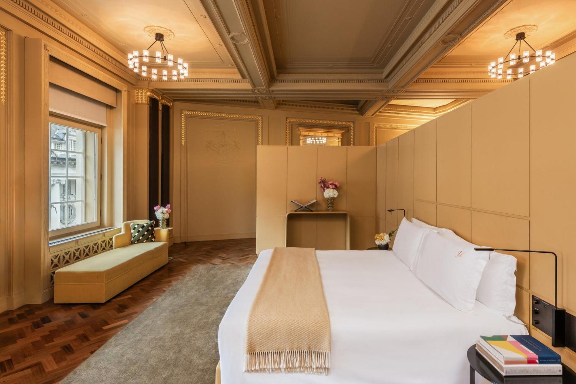 Hotell Cafe Royal 5*
