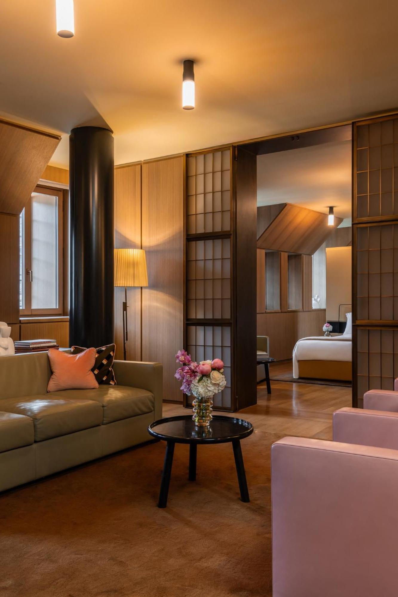 Cafe Royal Hotell London