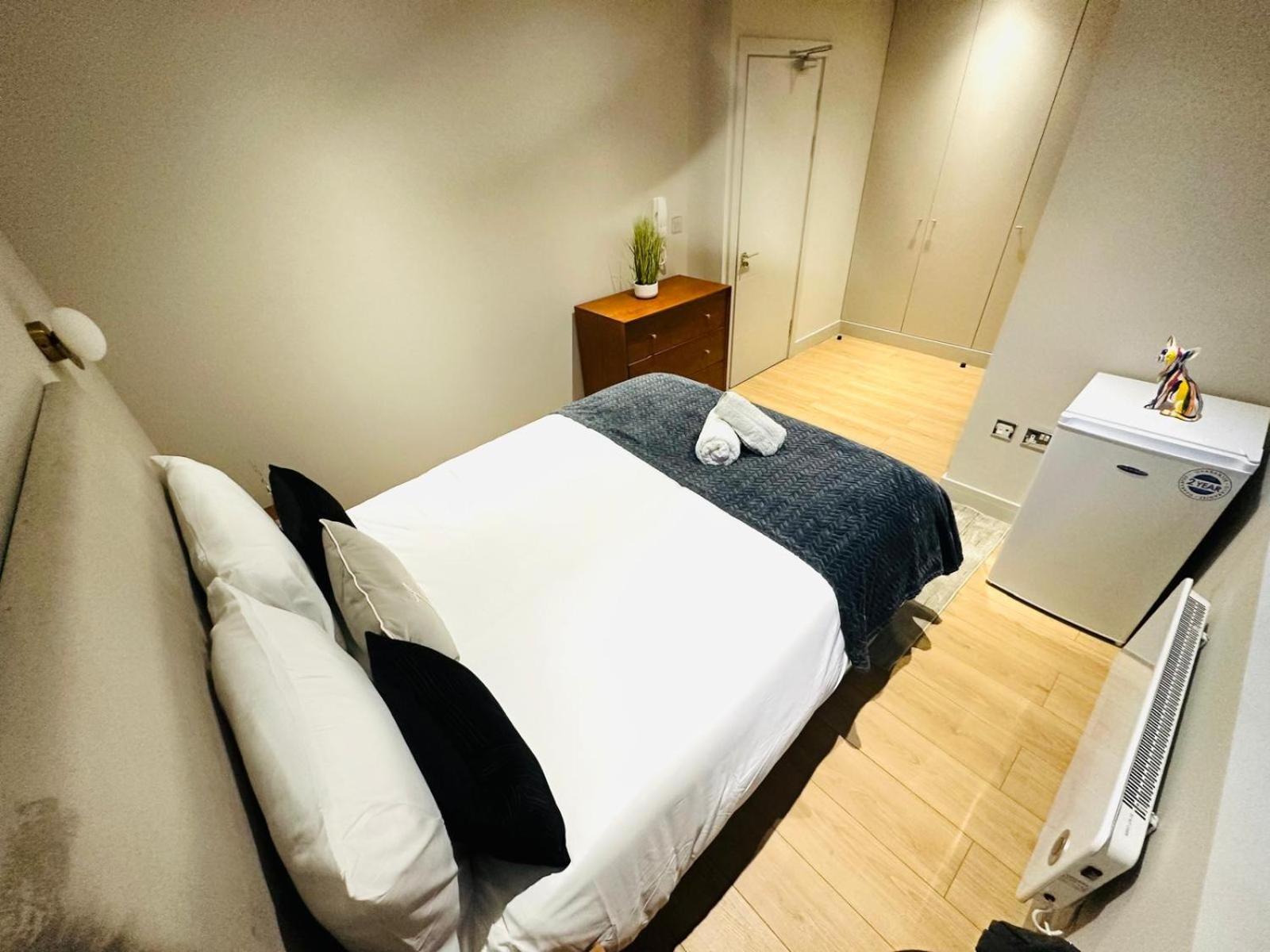 Luxury Flats, Convenient For Tourists Leilighet