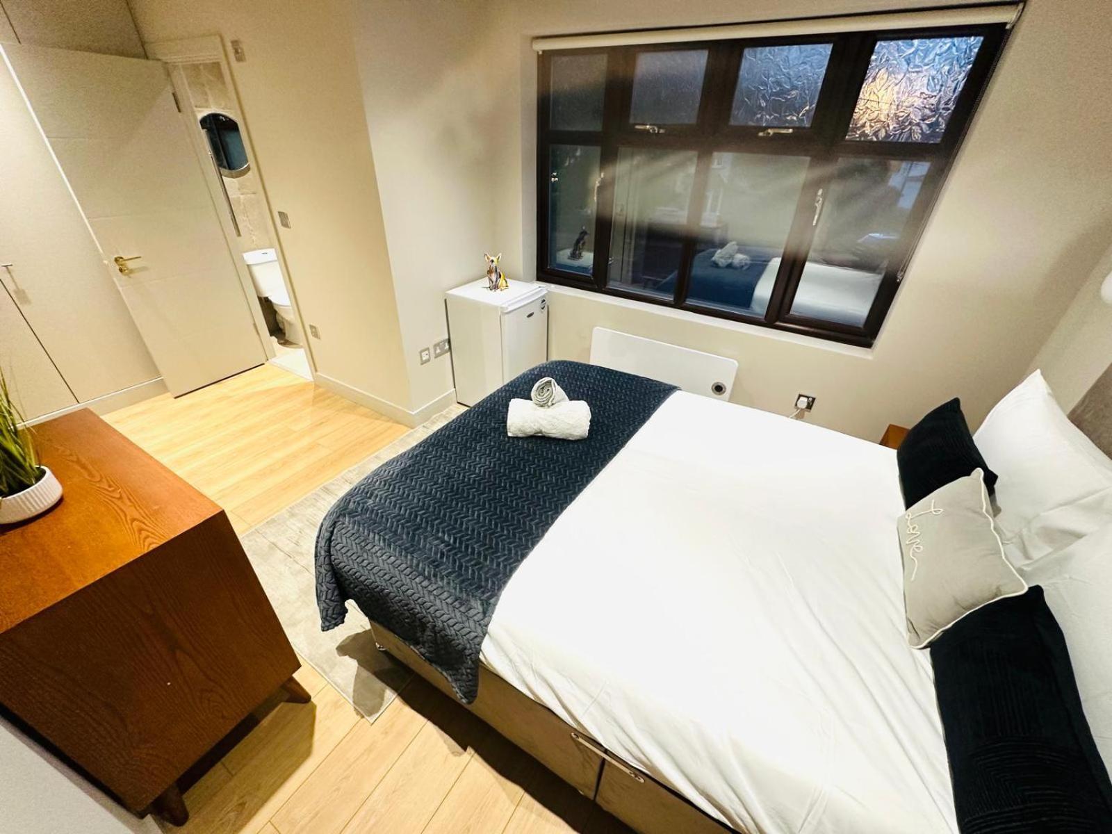 Luxury Flats, Convenient For Tourists Leilighet *